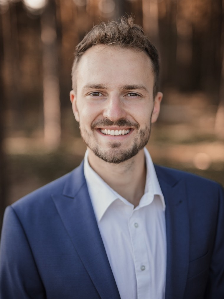 Andreas Kalteis, Versicherungsberater in Regensburg