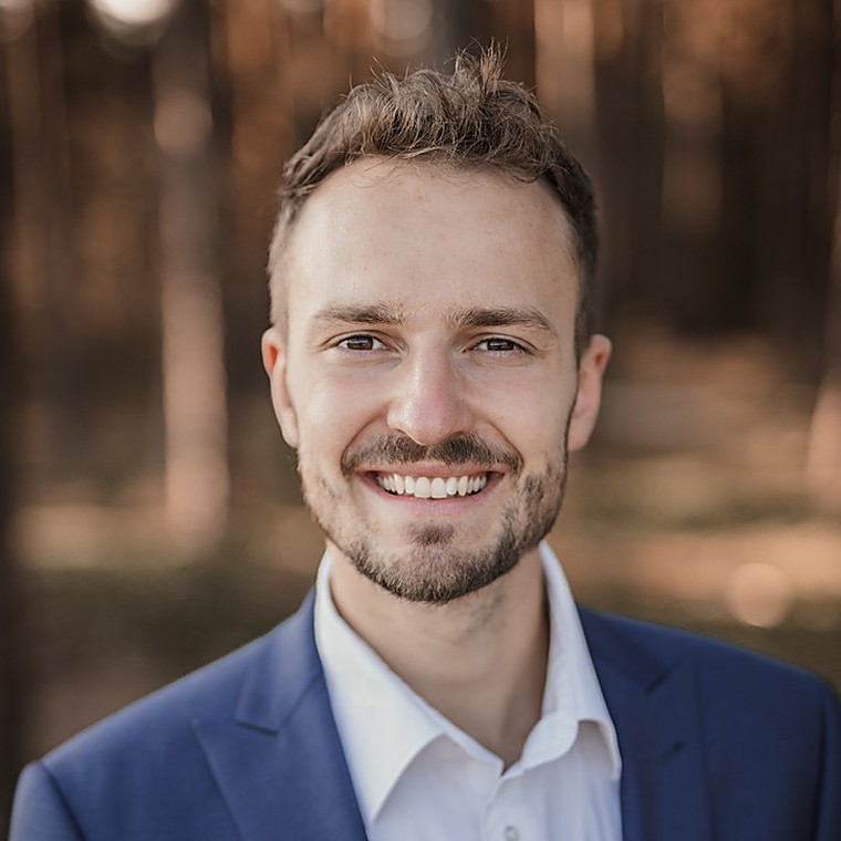 Andreas Kalteis
